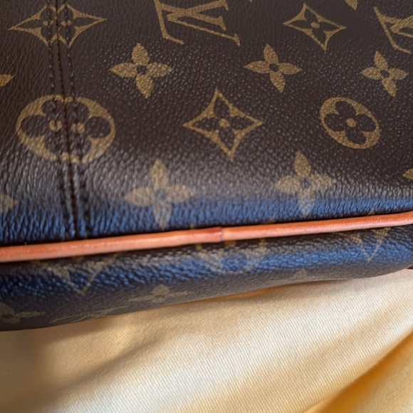 Sold! Louis Vuitton Estrella MM - Picture 13 of 13